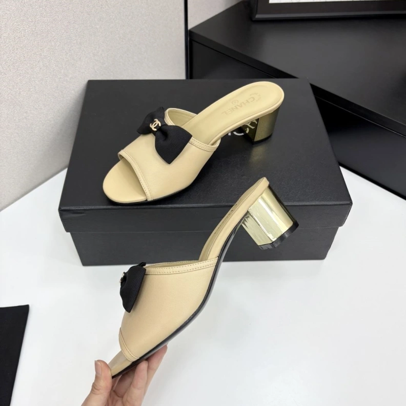 Chxnxl Slippers AllSeason 118848