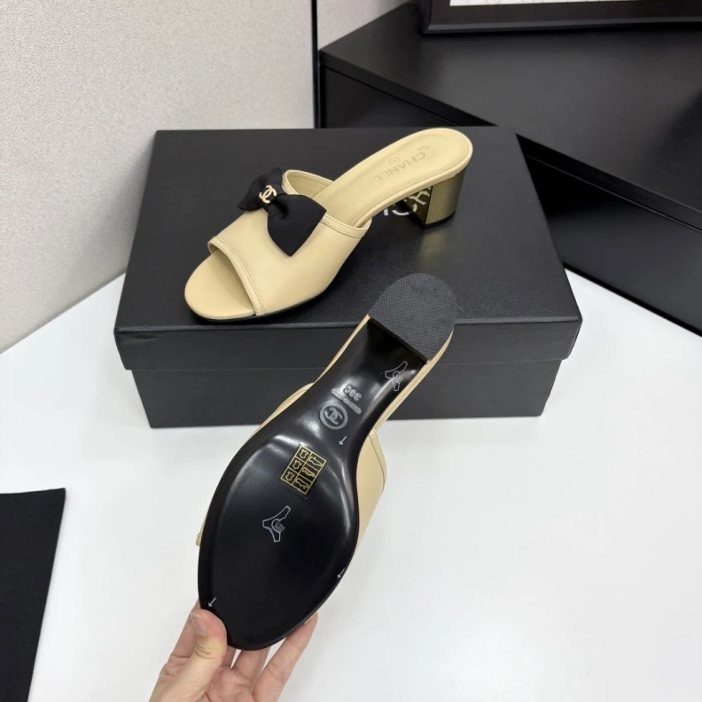 Chxnxl Slippers AllSeason 118848
