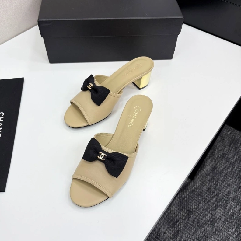 Chxnxl Slippers AllSeason 118848