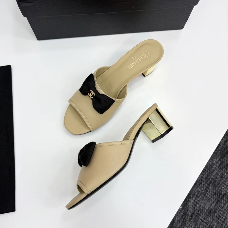 Chxnxl Slippers AllSeason 118848