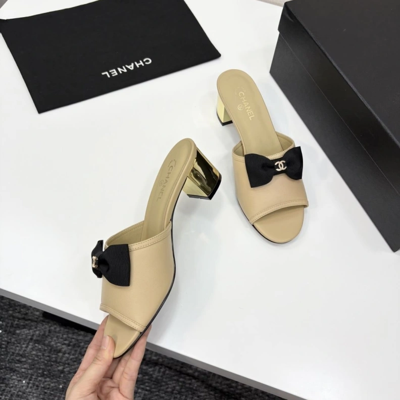 Chxnxl Slippers AllSeason 118848