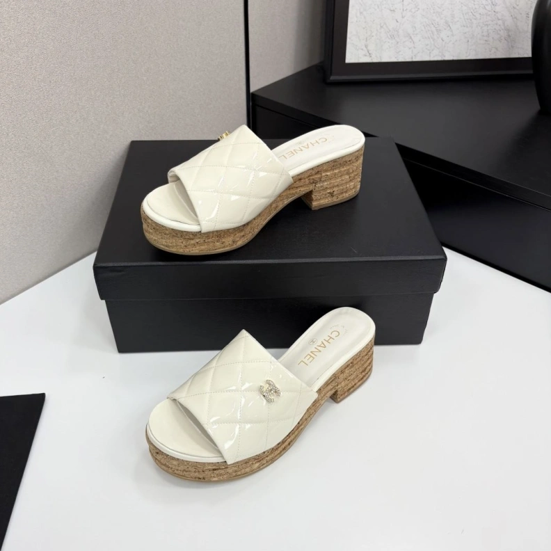 Chxnxl Slippers Unique 118845