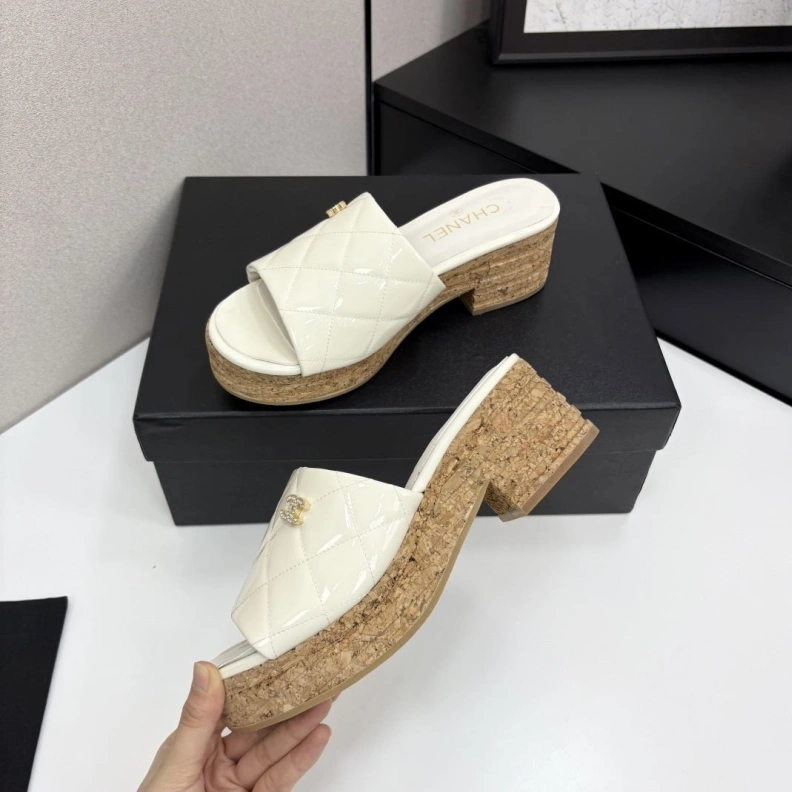 Chxnxl Slippers Unique 118845