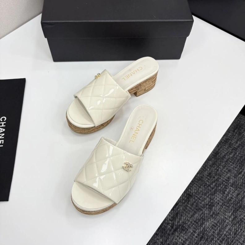 Chxnxl Slippers Unique 118845