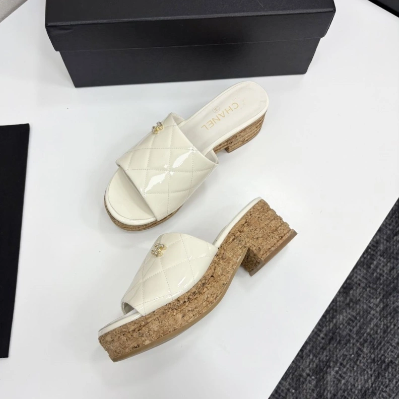Chxnxl Slippers Unique 118845