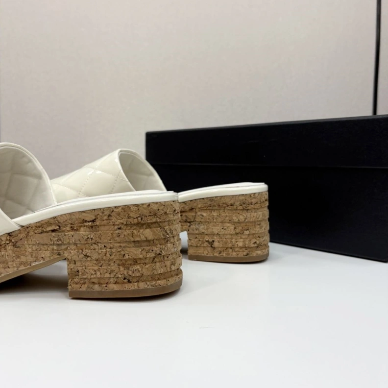 Chxnxl Slippers Unique 118845