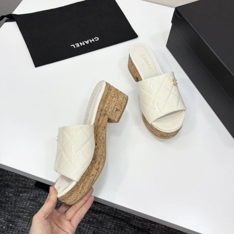 Chxnxl Slippers Unique 118845
