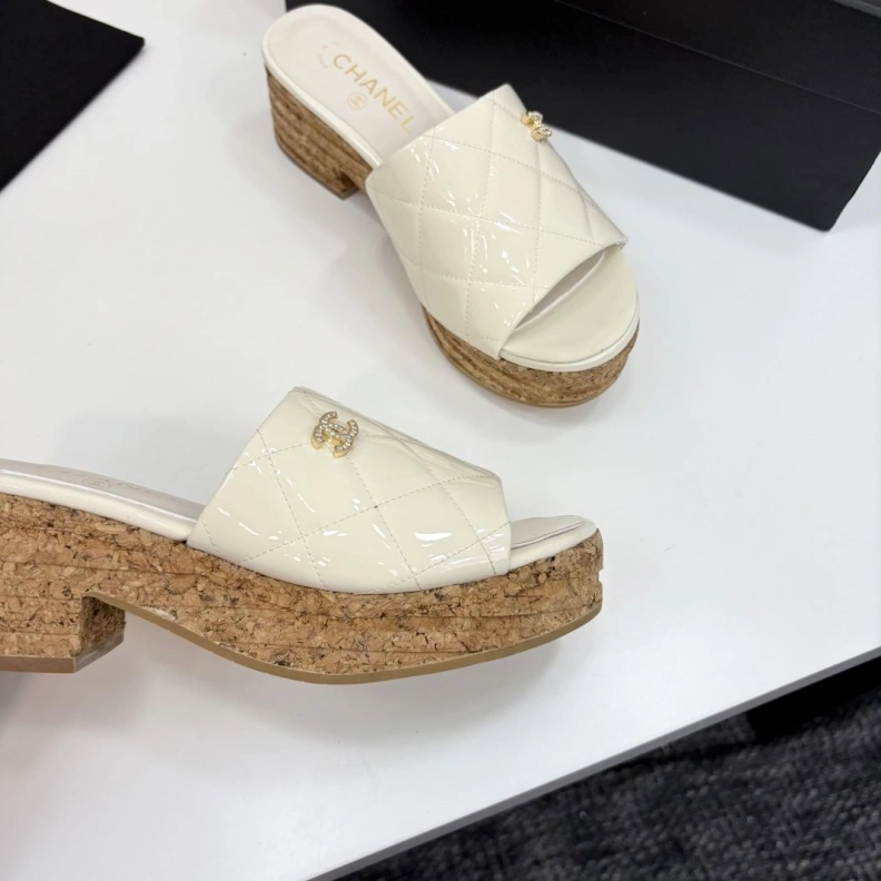 Chxnxl Slippers Unique 118845