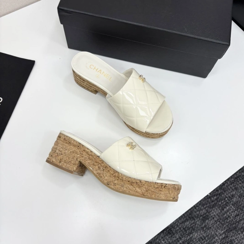 Chxnxl Slippers Unique 118845