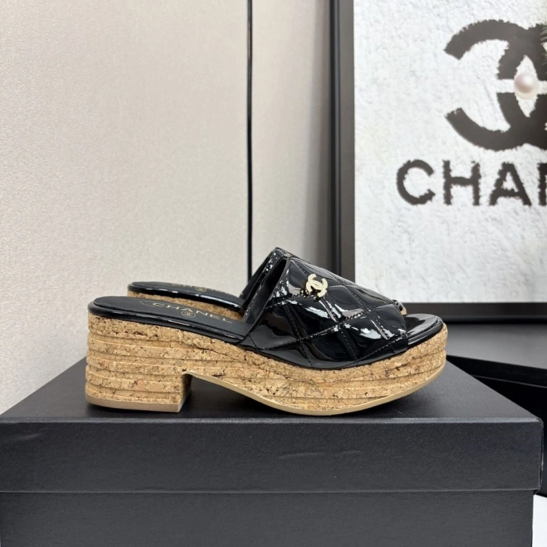 Chxnxl Slippers EasyMatch 118844
