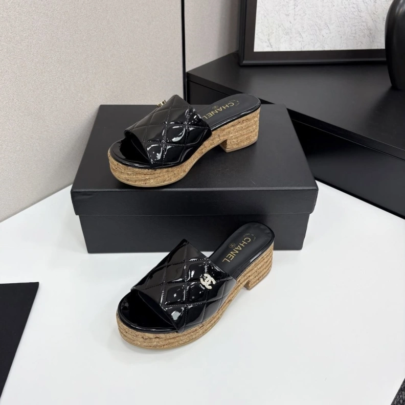 Chxnxl Slippers EasyMatch 118844