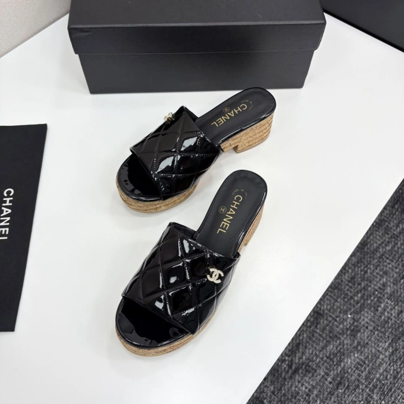 Chxnxl Slippers EasyMatch 118844