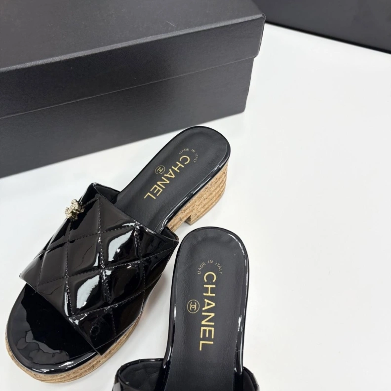Chxnxl Slippers EasyMatch 118844