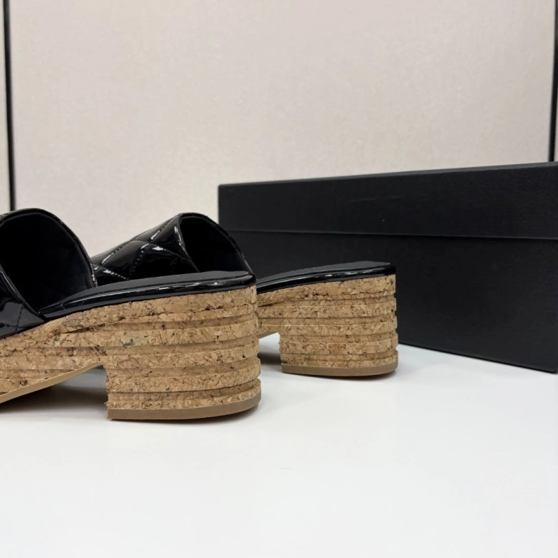 Chxnxl Slippers EasyMatch 118844