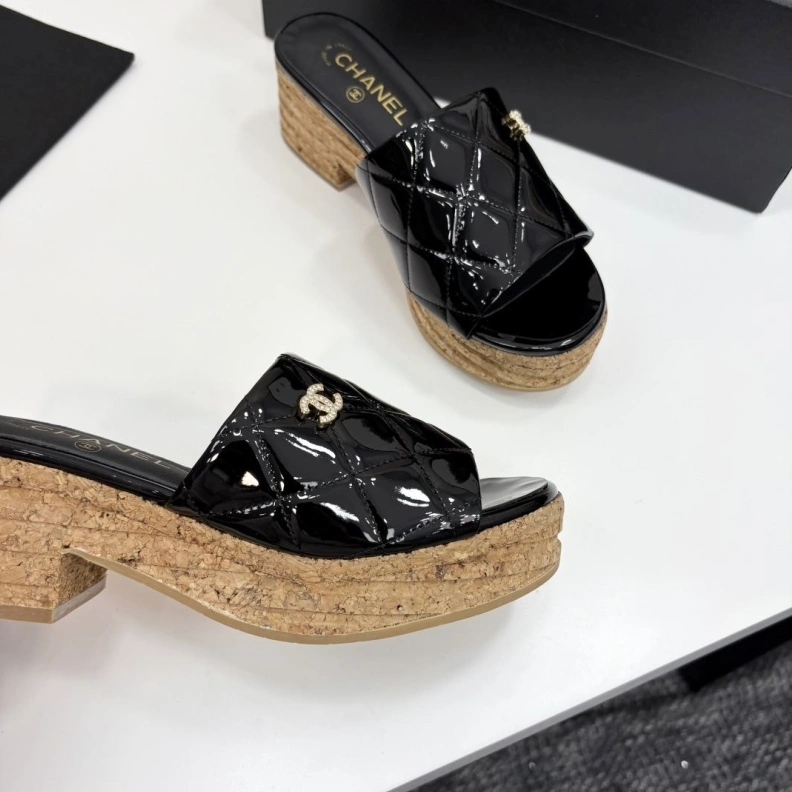 Chxnxl Slippers EasyMatch 118844