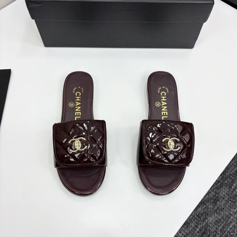 Chxnxl Slippers Unique 118842