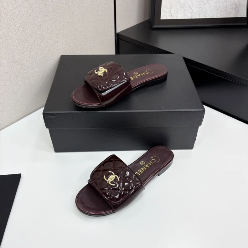 Chxnxl Slippers Unique 118842