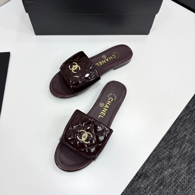 Chxnxl Slippers Unique 118842
