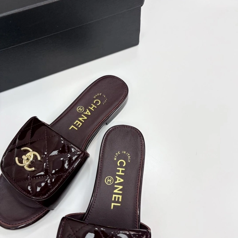 Chxnxl Slippers Unique 118842