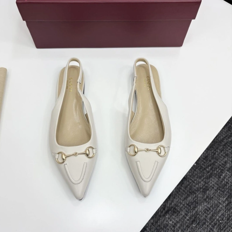 Cozy Gxccx Sandals 157125