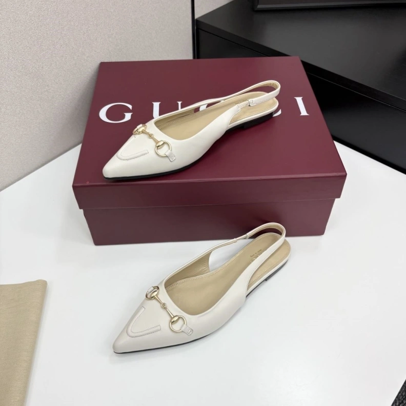 Cozy Gxccx Sandals 157125