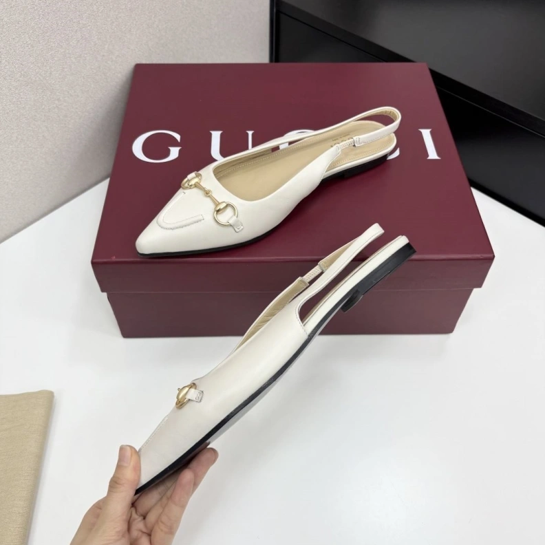 Cozy Gxccx Sandals 157125