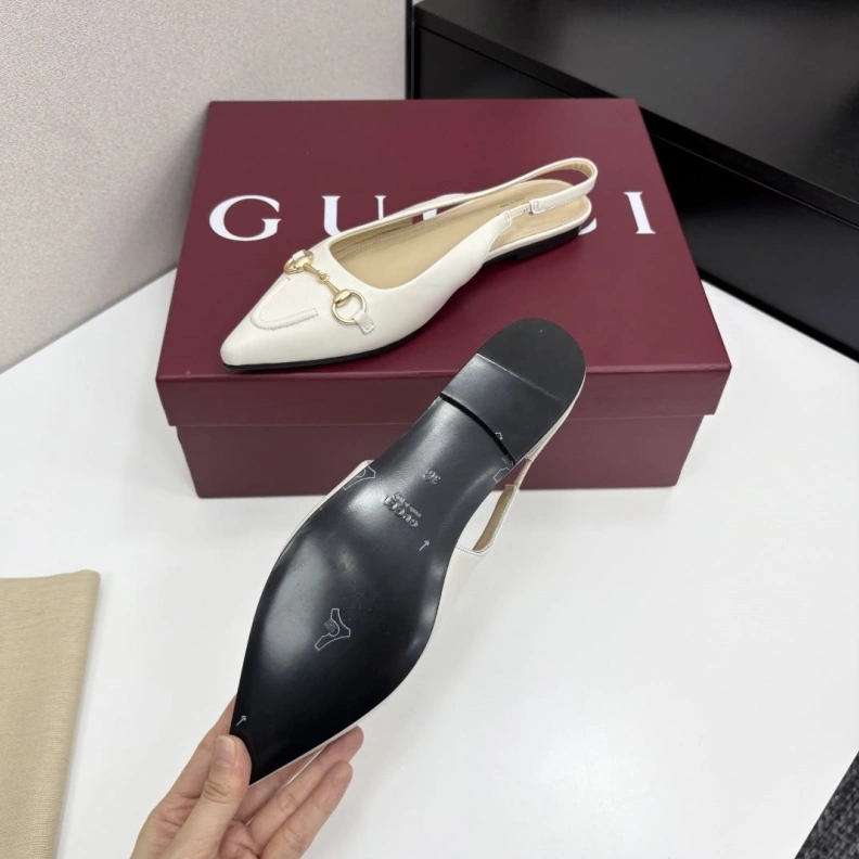 Cozy Gxccx Sandals 157125