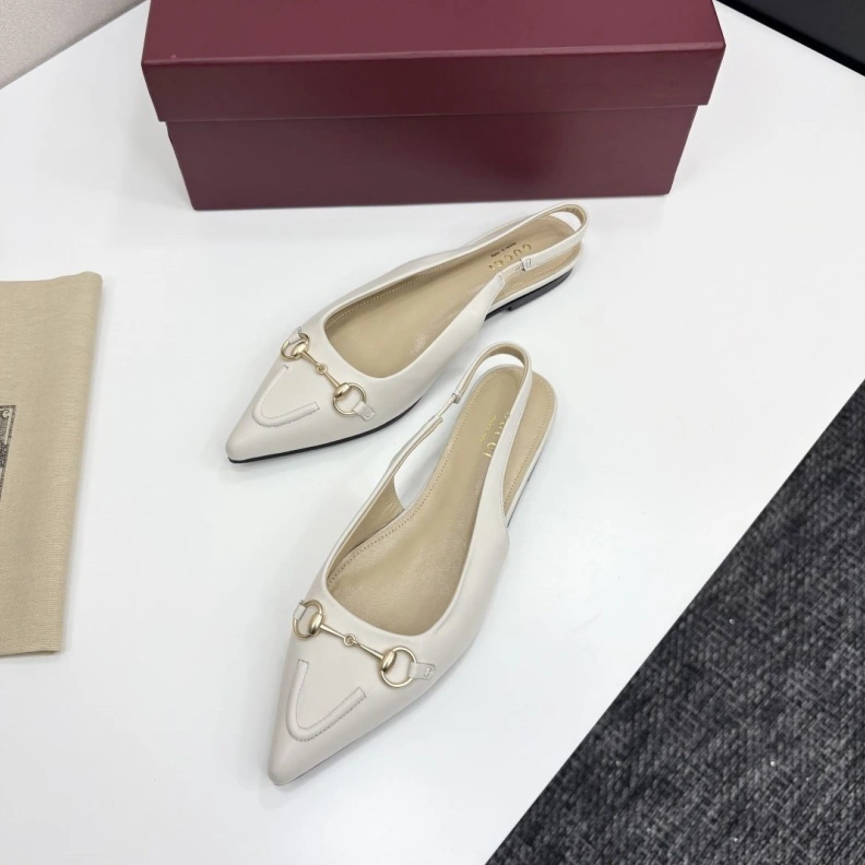 Cozy Gxccx Sandals 157125