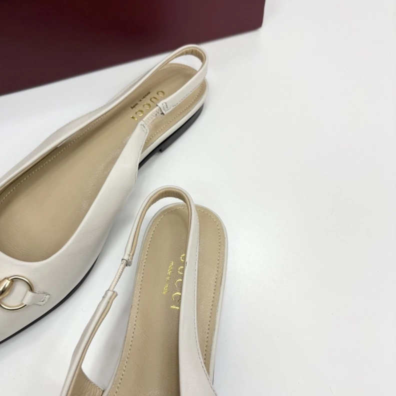 Cozy Gxccx Sandals 157125