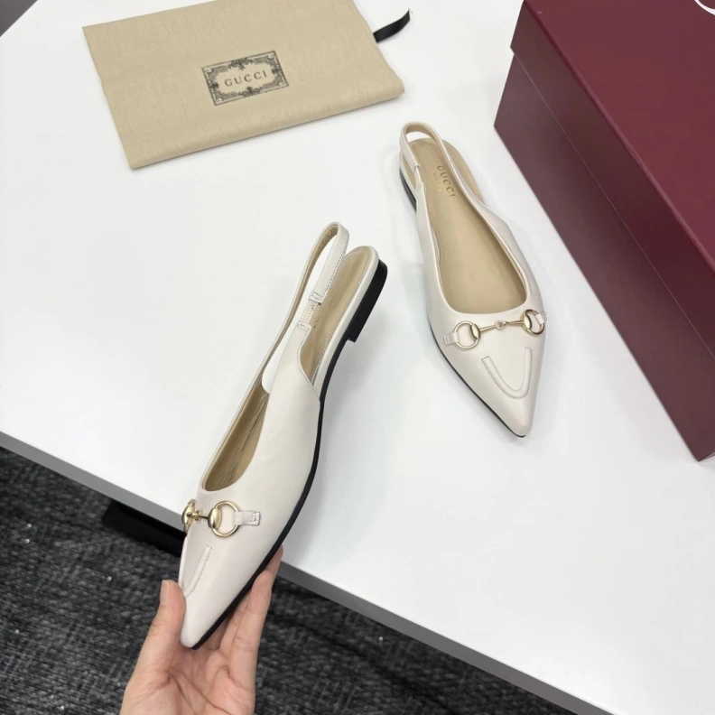 Cozy Gxccx Sandals 157125
