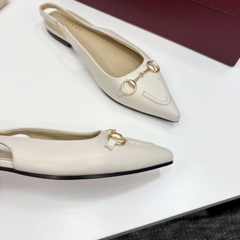 Cozy Gxccx Sandals 157125