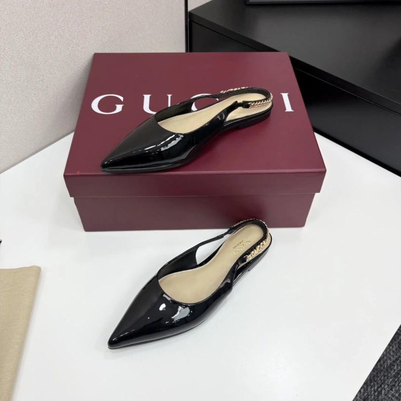 Vibrant Gxccx Sandals 157123