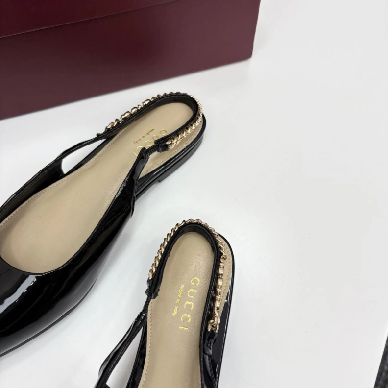 Vibrant Gxccx Sandals 157123