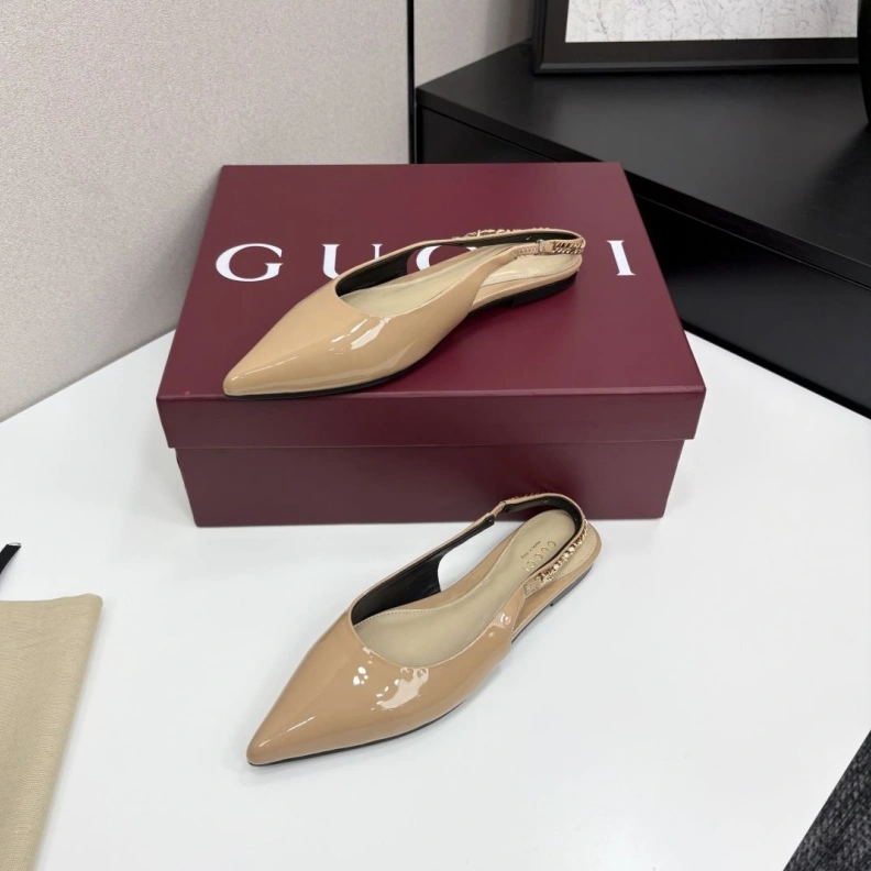 Gxccx Sandals Practical 157120
