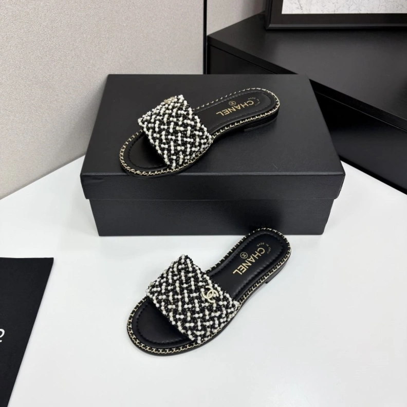 Chxnxl Slippers Soft 118836