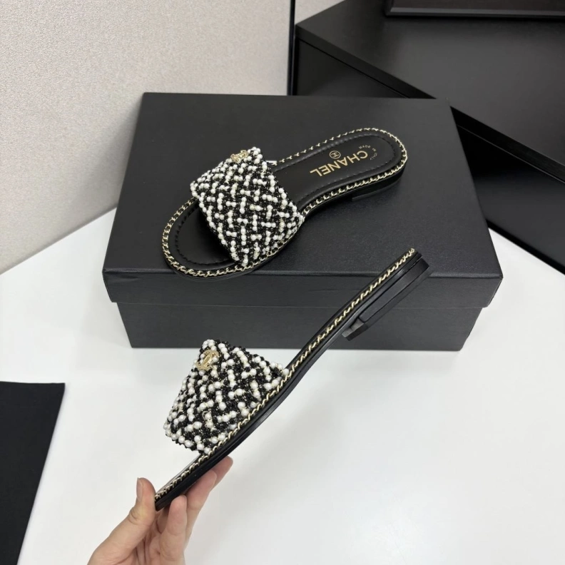 Chxnxl Slippers Soft 118836