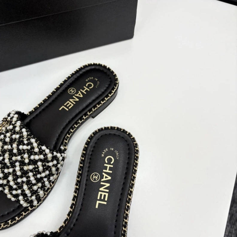 Chxnxl Slippers Soft 118836