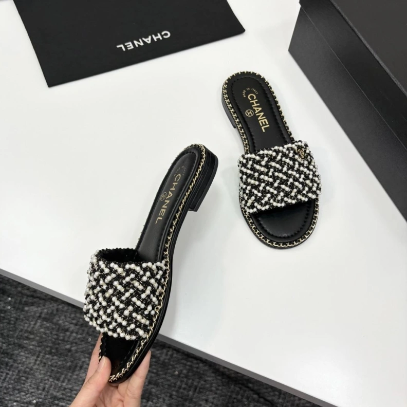 Chxnxl Slippers Soft 118836