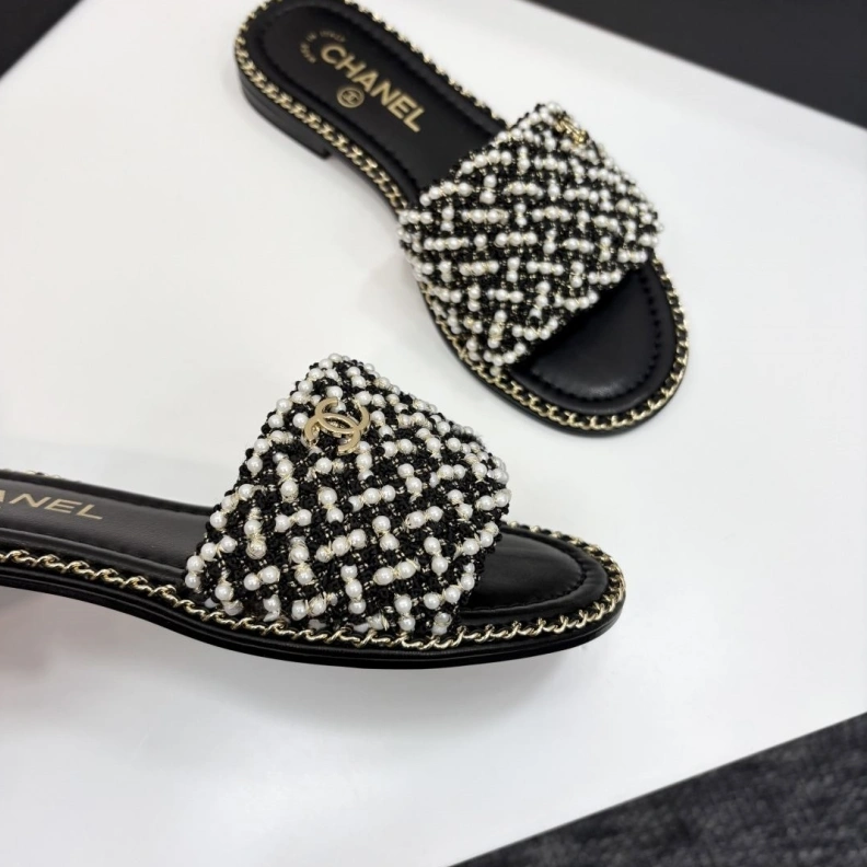 Chxnxl Slippers Soft 118836