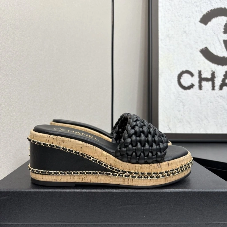 Chxnxl Slippers Lightweight 118835