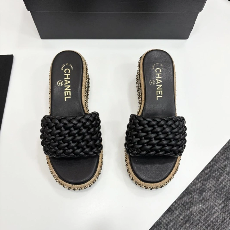 Chxnxl Slippers Lightweight 118835
