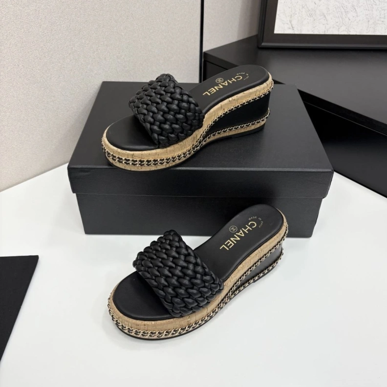 Chxnxl Slippers Lightweight 118835