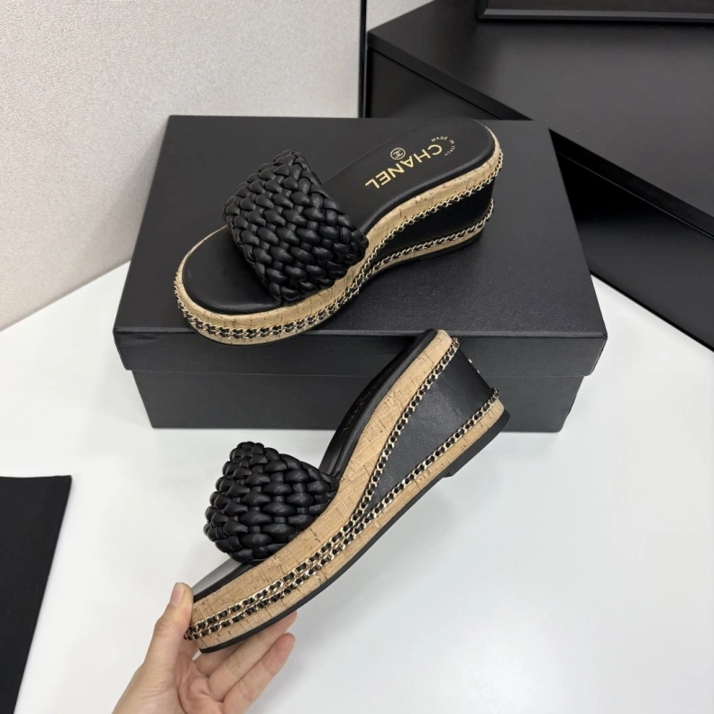 Chxnxl Slippers Lightweight 118835