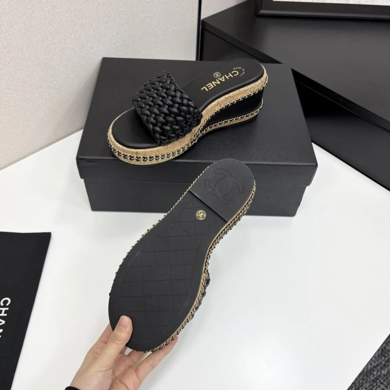 Chxnxl Slippers Lightweight 118835