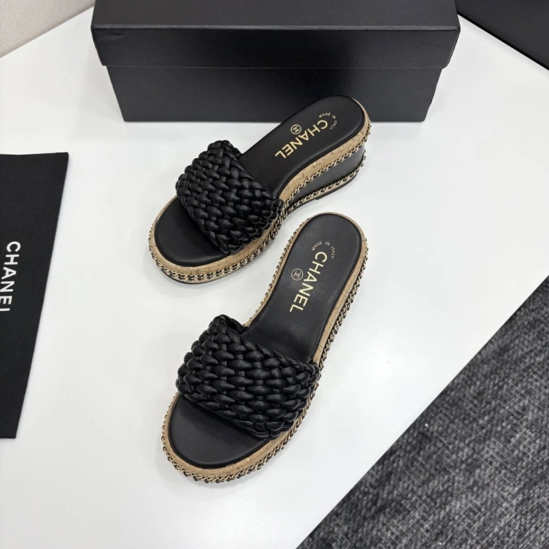 Chxnxl Slippers Lightweight 118835