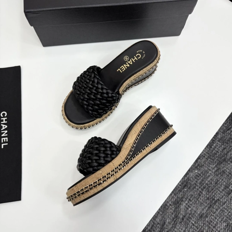 Chxnxl Slippers Lightweight 118835