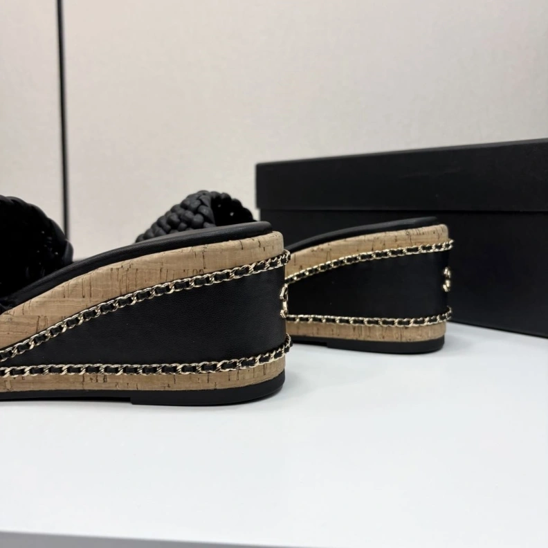 Chxnxl Slippers Lightweight 118835