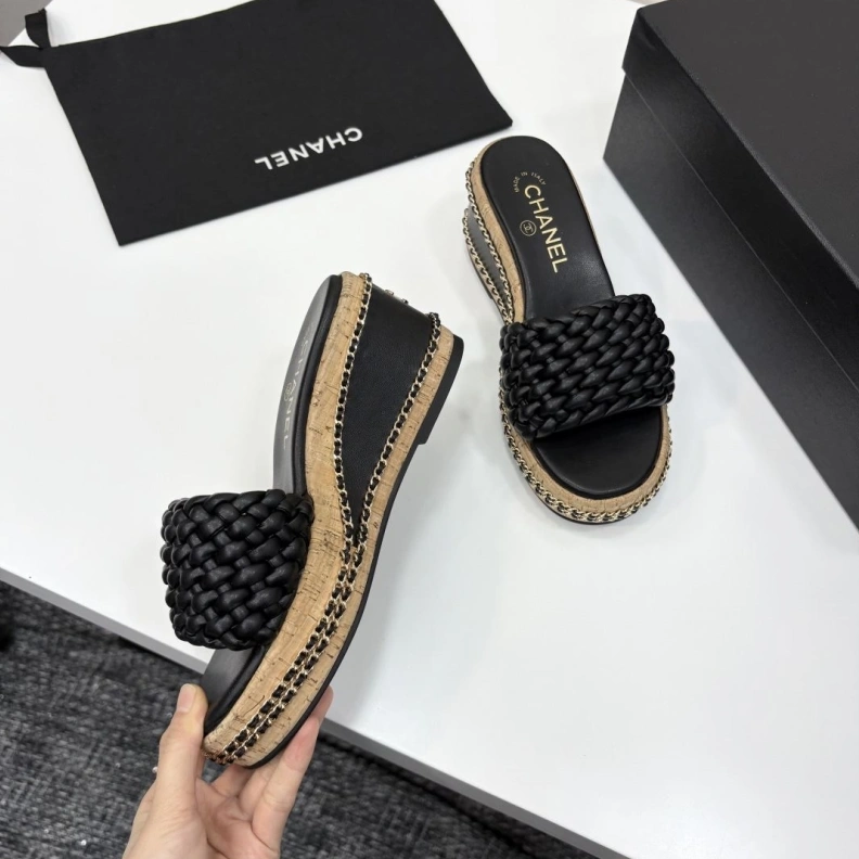 Chxnxl Slippers Lightweight 118835