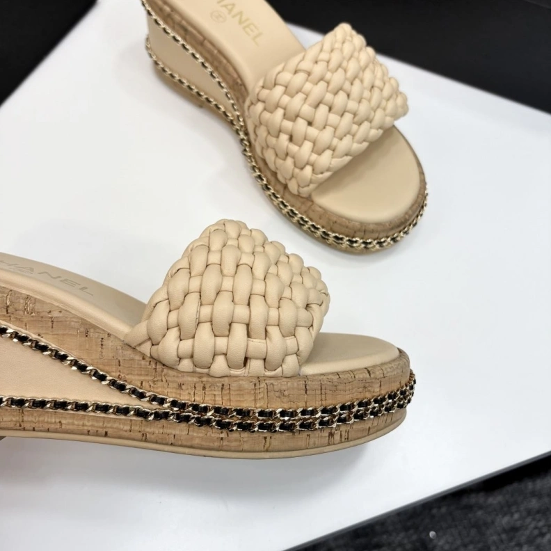 Chxnxl Slippers Trendy 118834