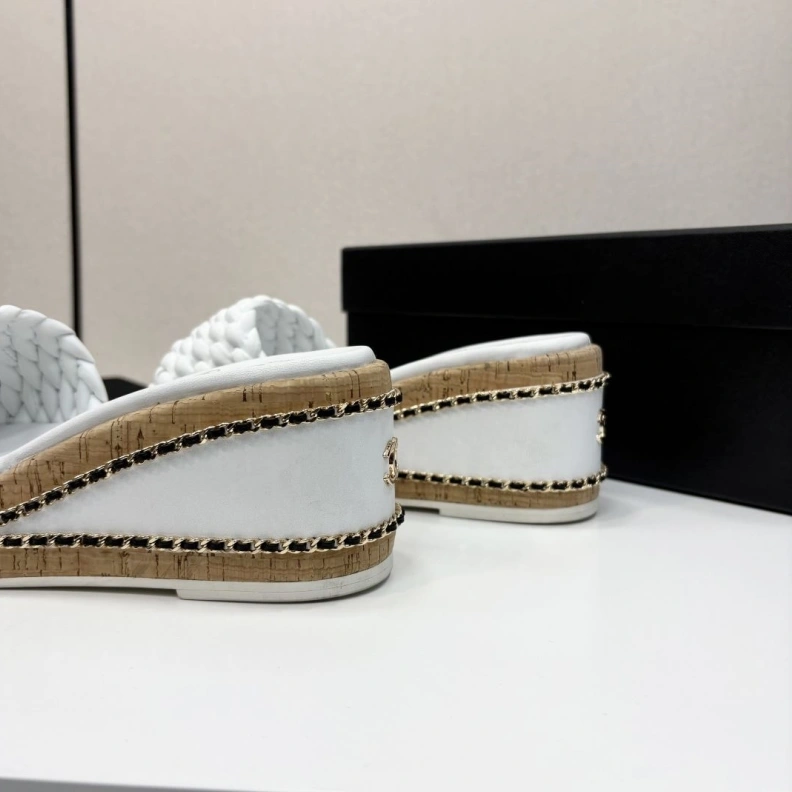 Chxnxl Slippers Trendy 118834